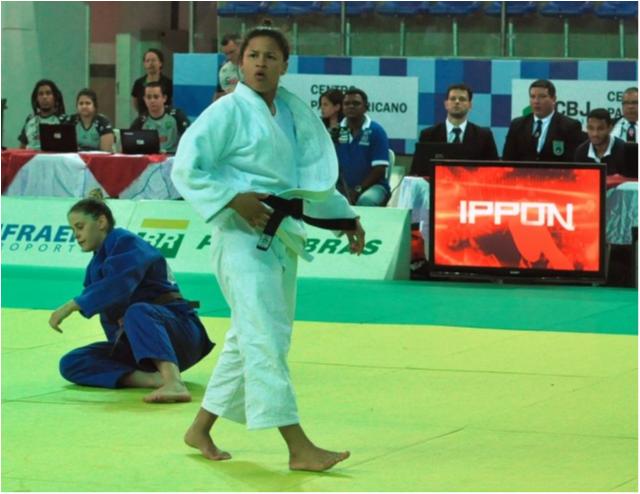 Terceira etapa da Seletiva Rio 2016 terá atletas de 17 Federações diferentes