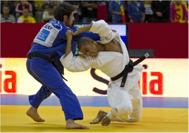 Seletiva Rio 2016 terá 25 vagas em disputa