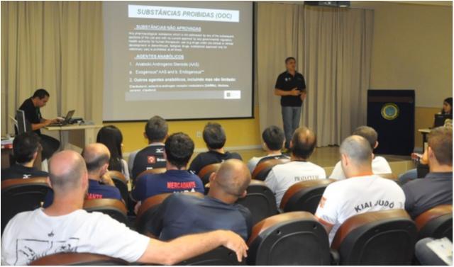 Começa oficialmente a última etapa da Seletiva Rio 2016 