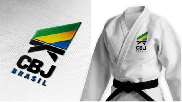 Projeto de nova identidade visual da CBJ recebe prêmio de marketing