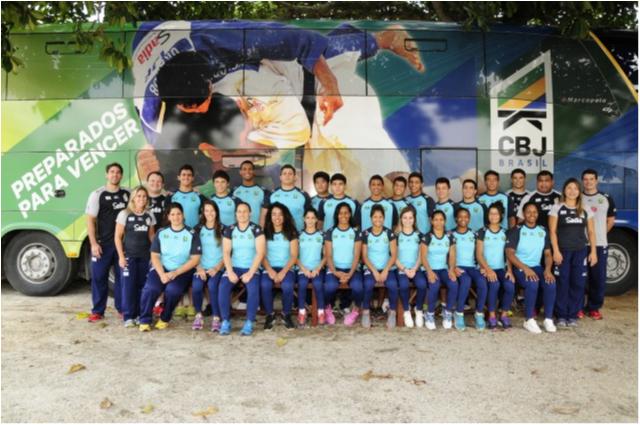 Equipes de base se reúnem para Treinamento de Campo em São Paulo