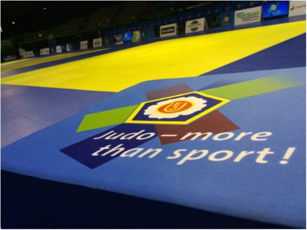 EJU cancela Campeonato Europeu de Judô Glasgow 2015
