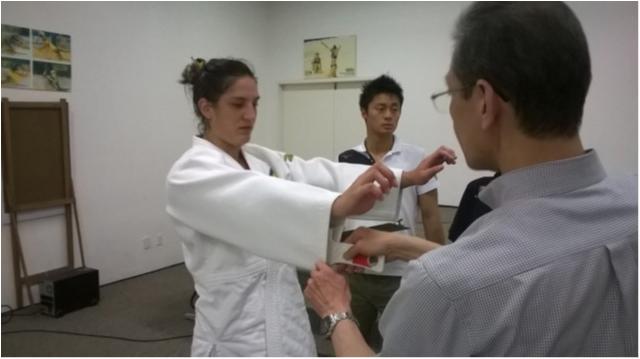 Gestão de eventos da CBJ divulga Normas Gerais de Eventos e Controle de Judogui 2015 