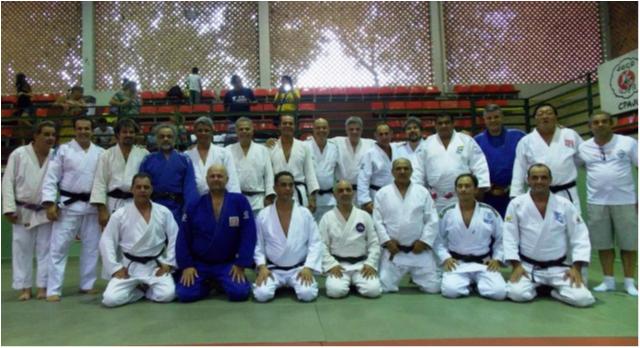Evento reúne mais de 80 ex-atletas mineiros