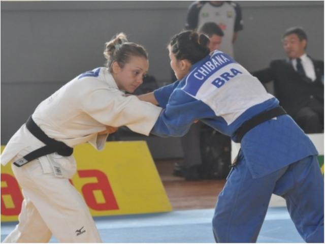 Brasileiros conhecem primeiros adversários do Open de Santiago