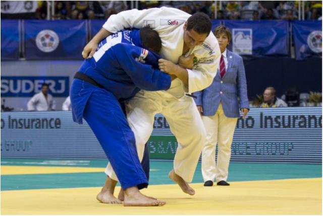 CBJ convoca quinze atletas para o Grand Prix de Samsun, na Turquia