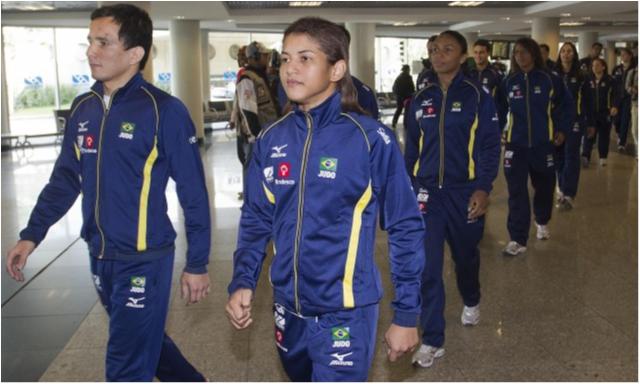 Raio-X dos convocados para o Campeonato Pan-americano de Edmonton 2015