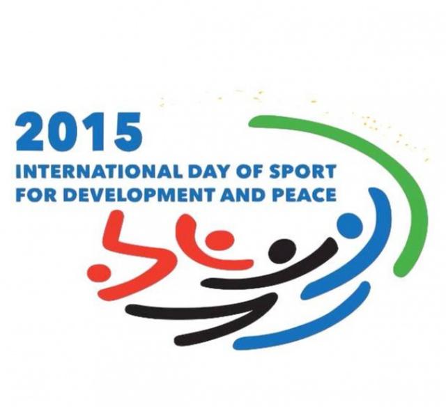No Dia Internacional do Esporte para a Paz, CBJ cria campanha virtual apoiada pela ONU