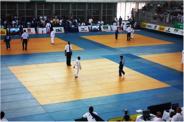 Calendário nacional começa neste final de semana com Brasileiros das Regiões I e II