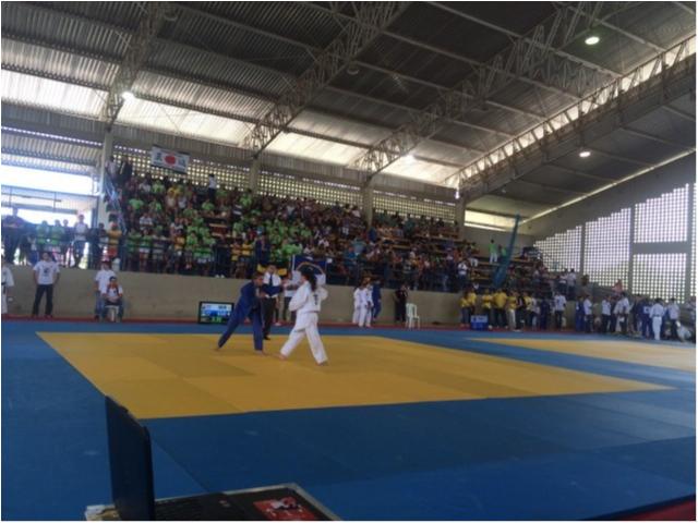 Pernambuco sai na frente no Brasileiro da Região II