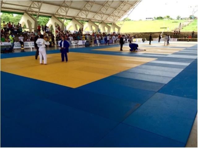Pará mantem média de medalhas e é campeão do Brasileiro da Região I