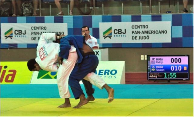 Pernambuco recebe Brasileiro Sub 21 no próximo mês