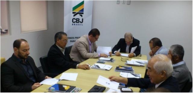 Apoiado pela CBJ e FPJudô, Instituto Kodokan do Japão organiza Seminário de Kata