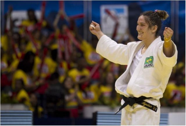 Primeira etapa da venda de ingressos para os Jogos Rio 2016 termina em uma semana