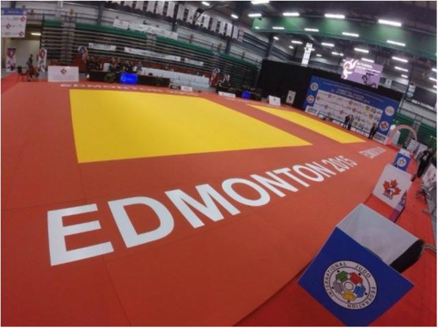 Brasil chega a sete finais e duas disputas por bronze em Edmonton