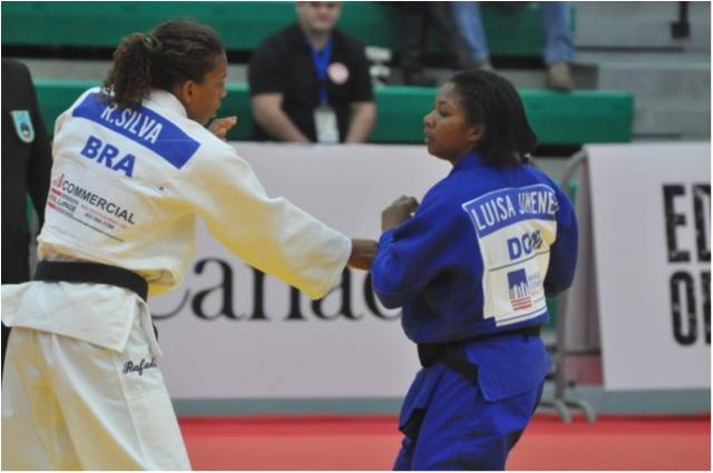 Edmonton terá mais uma final brasileira, com Felipe Kitadai e Eric Takabatake