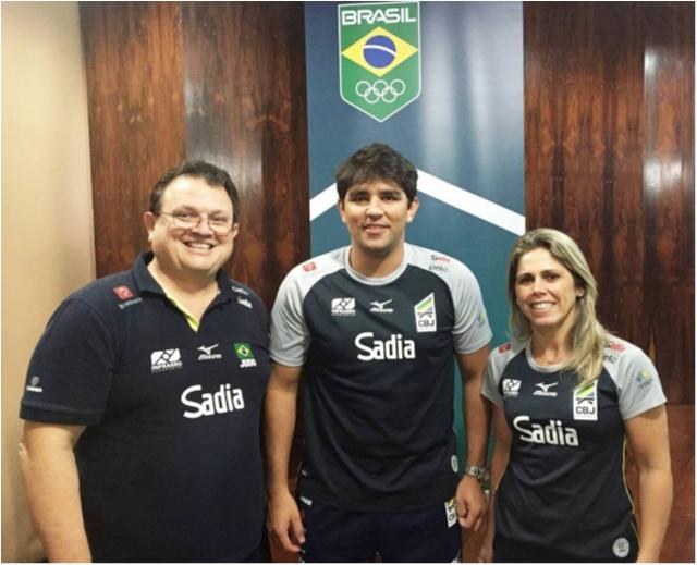Gestão das Equipes de Base participa de encontro de formação do COB/SOI