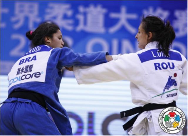 Grand Prix de Zagreb começa nesta sexta com cinco brasileiros