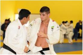 Dois brasileiros encerram participação do país no Grand Prix de Zagreb neste domingo