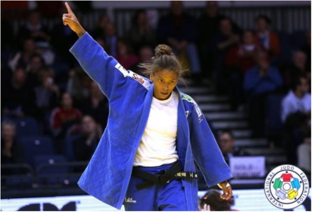 Brasil é terceira nação que mais conquistou medalhas em 2015