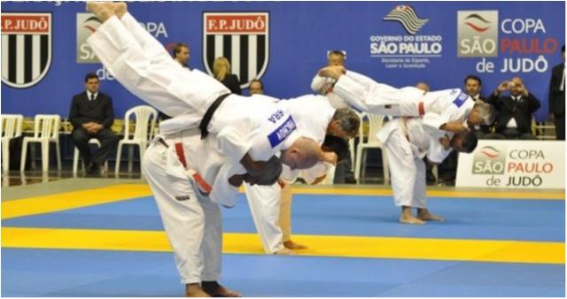 Seminário de Kata promovido pela Kodokan do Japão é inédito no hemisfério Sul