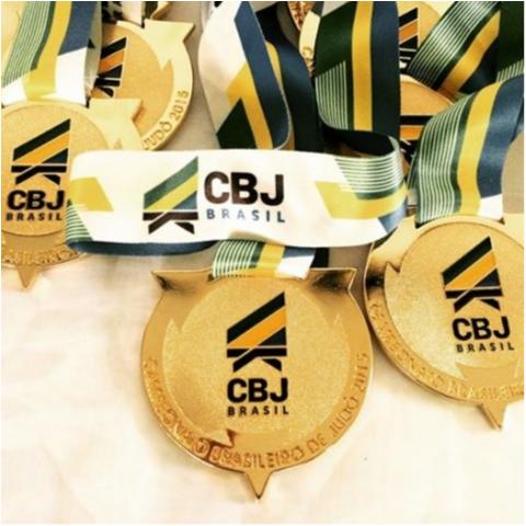 Camila Nogueira (MS), Isabela Sanches (MG), Hugo Praxedes (SP) e Leonardo Gonçalves (SP) são os campeões do dia no Brasileiro Sub21