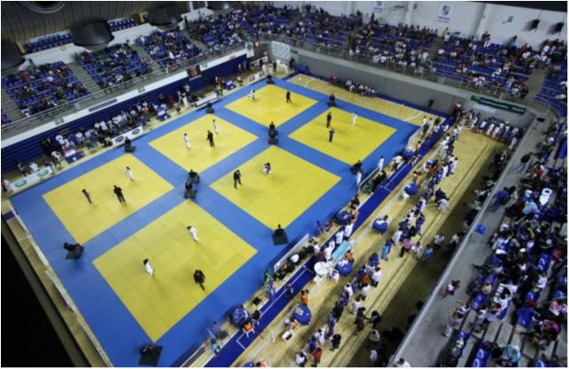 XI Copa Minas de Judô acontece em julho