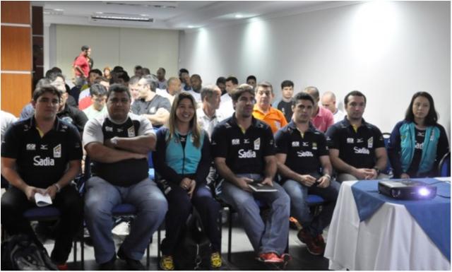 Sorteio define confrontos do Brasileiro Sub 18