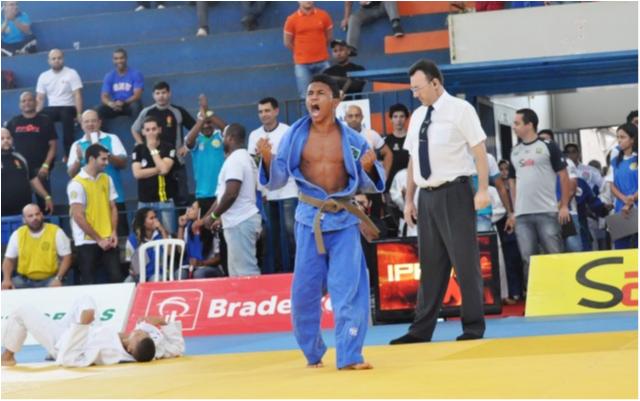 Dezesseis Federações das 26 que participam do Brasileiro Sub 18 já chegaram ao pódio