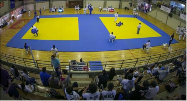 Porto Alegre recebe quinta etapa do circuito gaúcho neste sábado