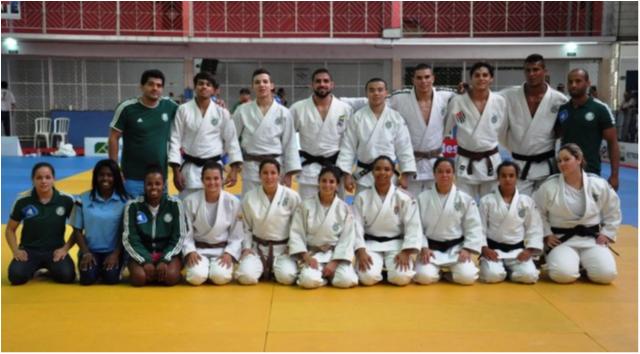 Palmeiras, Osasco/Yanaguimori e SEL São José dos Campos se classificam pro Grand Prix