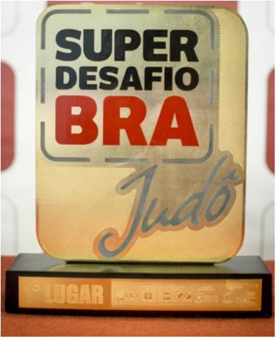 Brasil e Colômbia definem equipes para o Super Desafio BRA de Judô