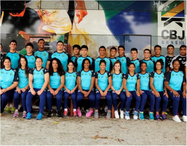 Base terá 33 atletas na Concentração para os Jogos Pan-Americanos em Mangaratiba
