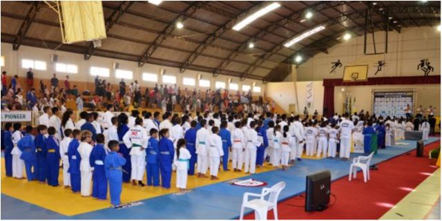 Primavera do Leste recebe segunda etapa do Campeonato Estadual Mato-grossense