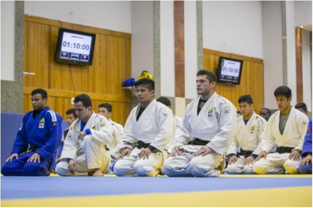 Sem preocupação exagerada, equipe masculina se prepara para manter domínio no continente