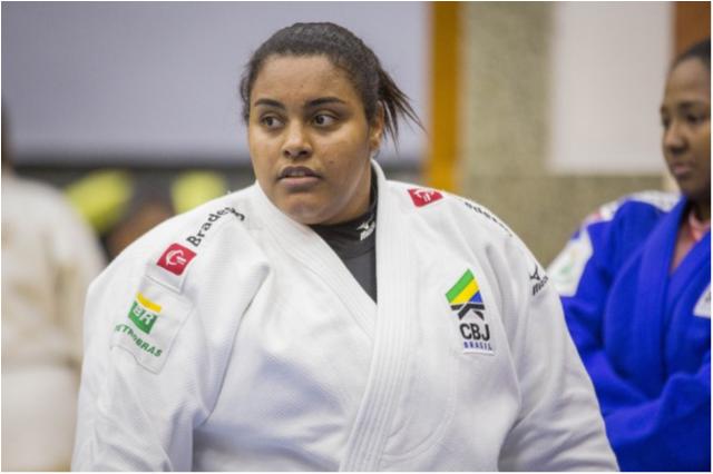 Amizade embala recuperação de Maria Suelen Altheman para os Jogos Pan-Americanos
