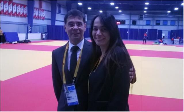 Jogos Pan-Americanos Toronto 2015 tem confrontos do judô definidos