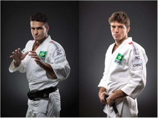 Leandro Guilheiro e Marcelo Contini são convocados para o Mundial Astana 2015