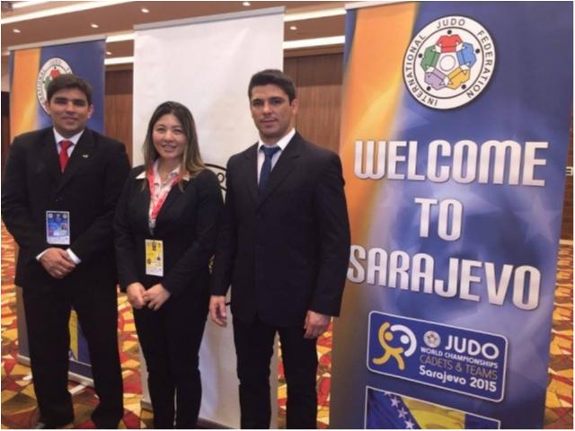 Sorteio das chaves define caminho dos brasileiros no Mundial Sub 18