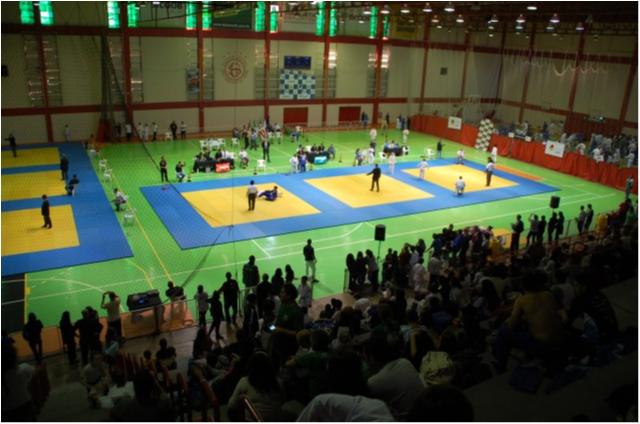 Bagé-RS recebe etapa especial do circuito estadual gaúcho de 2015