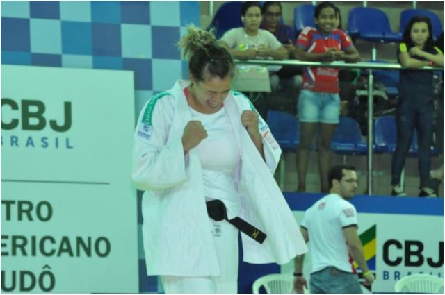 Superação dá o tom no último dia de Brasileiro Sub 23