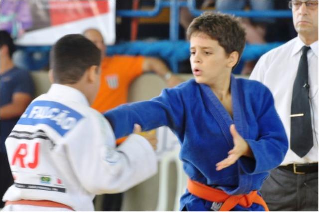 Inscrições para o Brasileiro Sub 13 vão até o dia 9 de setembro