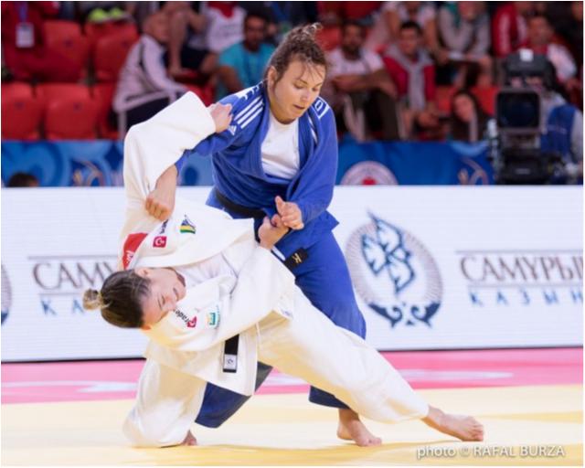 Quinto dia do Mundial Astana 2015 é marcado por surpresas