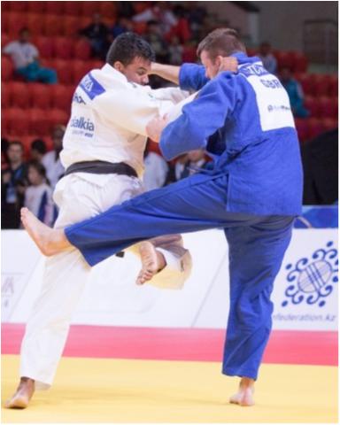 Chegam ao fim as disputas individuais do Mundial Astana 2015