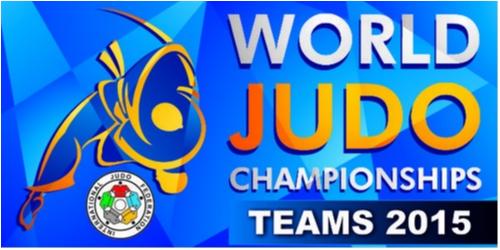 Mundial Por Equipes Astana 2015 tem chaves sorteadas