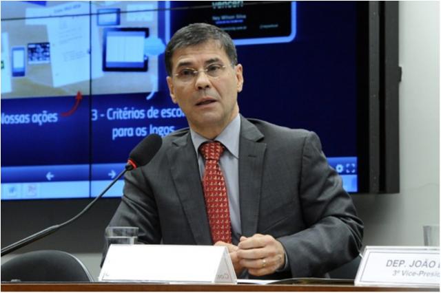 Ney Wilson apresenta na Câmara dos Deputados planejamento do judô para 2016 