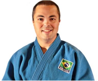 Federação Paulista organiza treinamento com campeão olímpico Rogério Sampaio