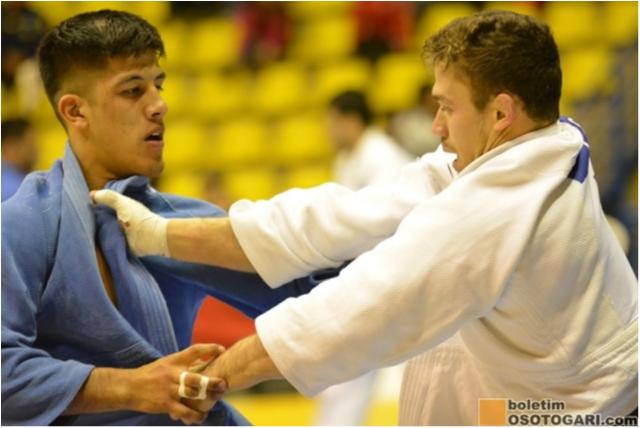 Campeonato Paulista Sênior reforça competitividade dos atletas de seleção