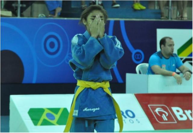 Ídolos da seleção principal inspiram campeões do Brasileiro Sub 13