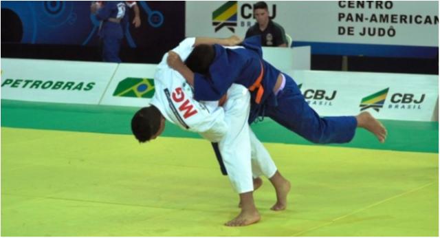 Disputas do meio-pesado e pesado encerram o Brasileiro Sub 13 neste domingo